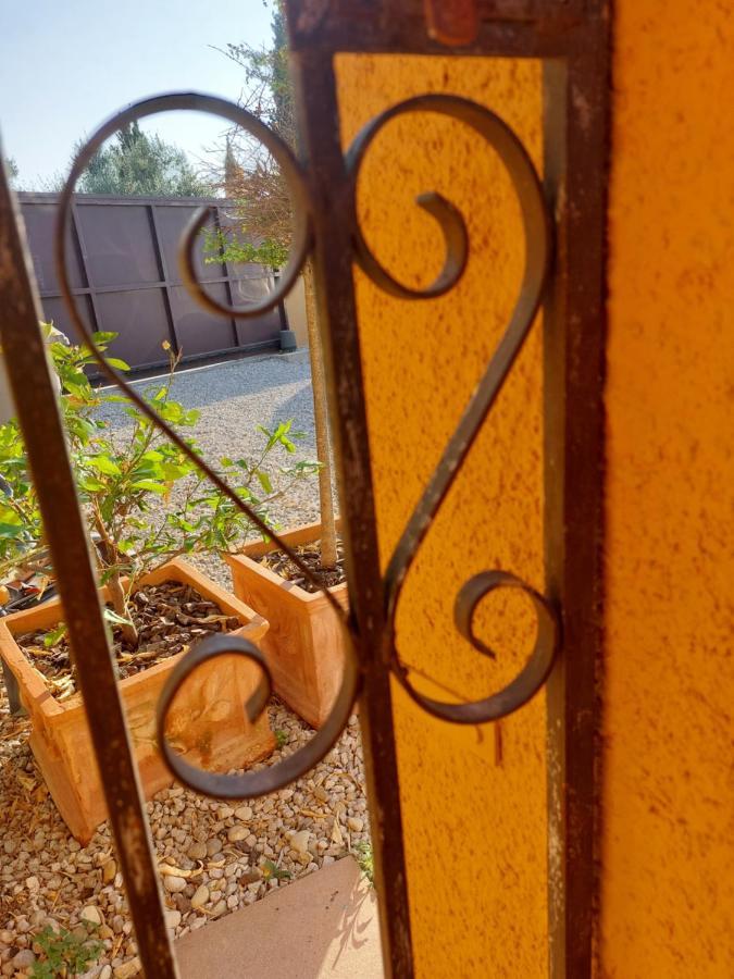 Holiday home Maison Casa Milesa - Jacuzzi, Calme, Proche Mer, Parking Securise