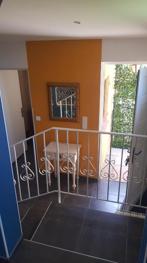 Holiday home Maison Casa Milesa - Jacuzzi, Calme, Proche Mer, Parking Securise Nice