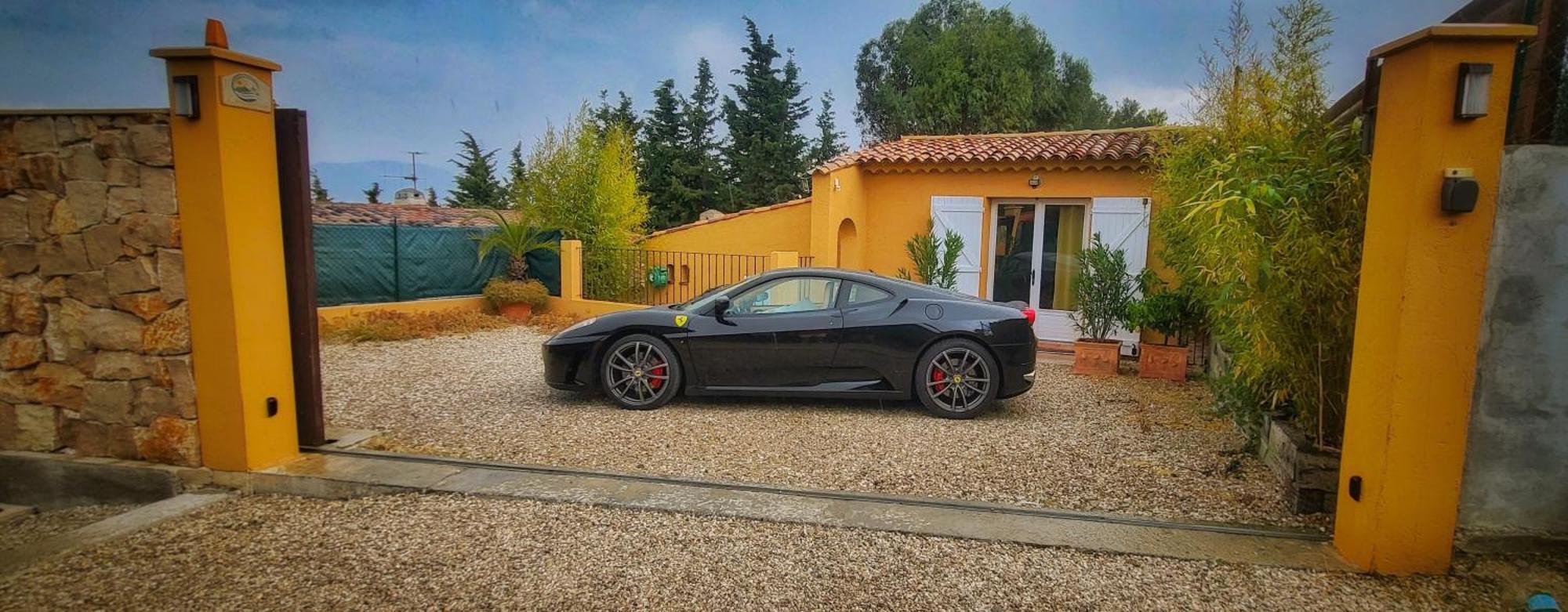 Ferienhaus Maison Casa Milesa - Spa, Calme, 12 Min Mer, Parking Securise