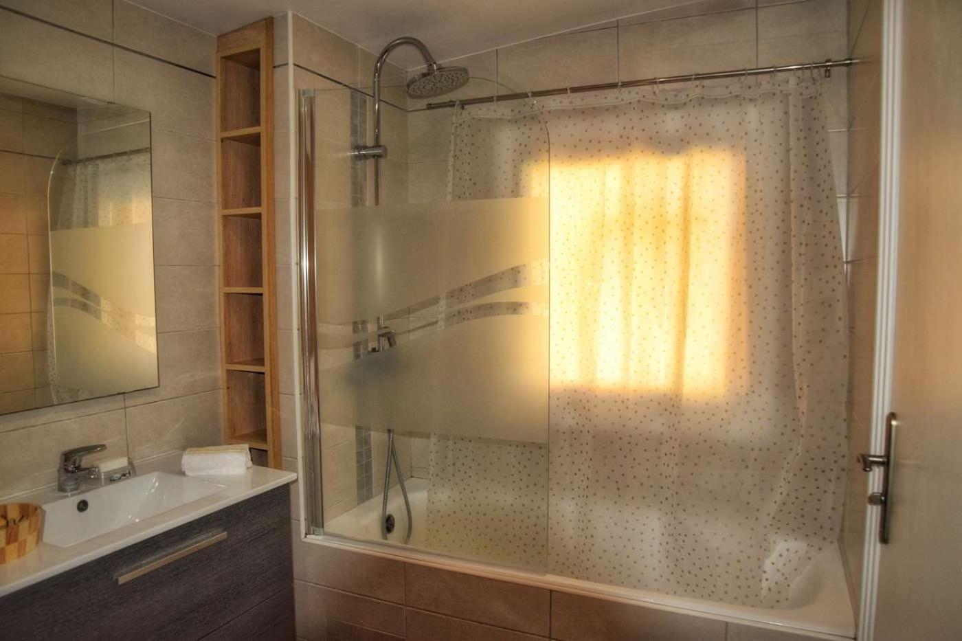 Maison Casa Milesa - Spa, Calme, 12 Min Mer, Parking Securise