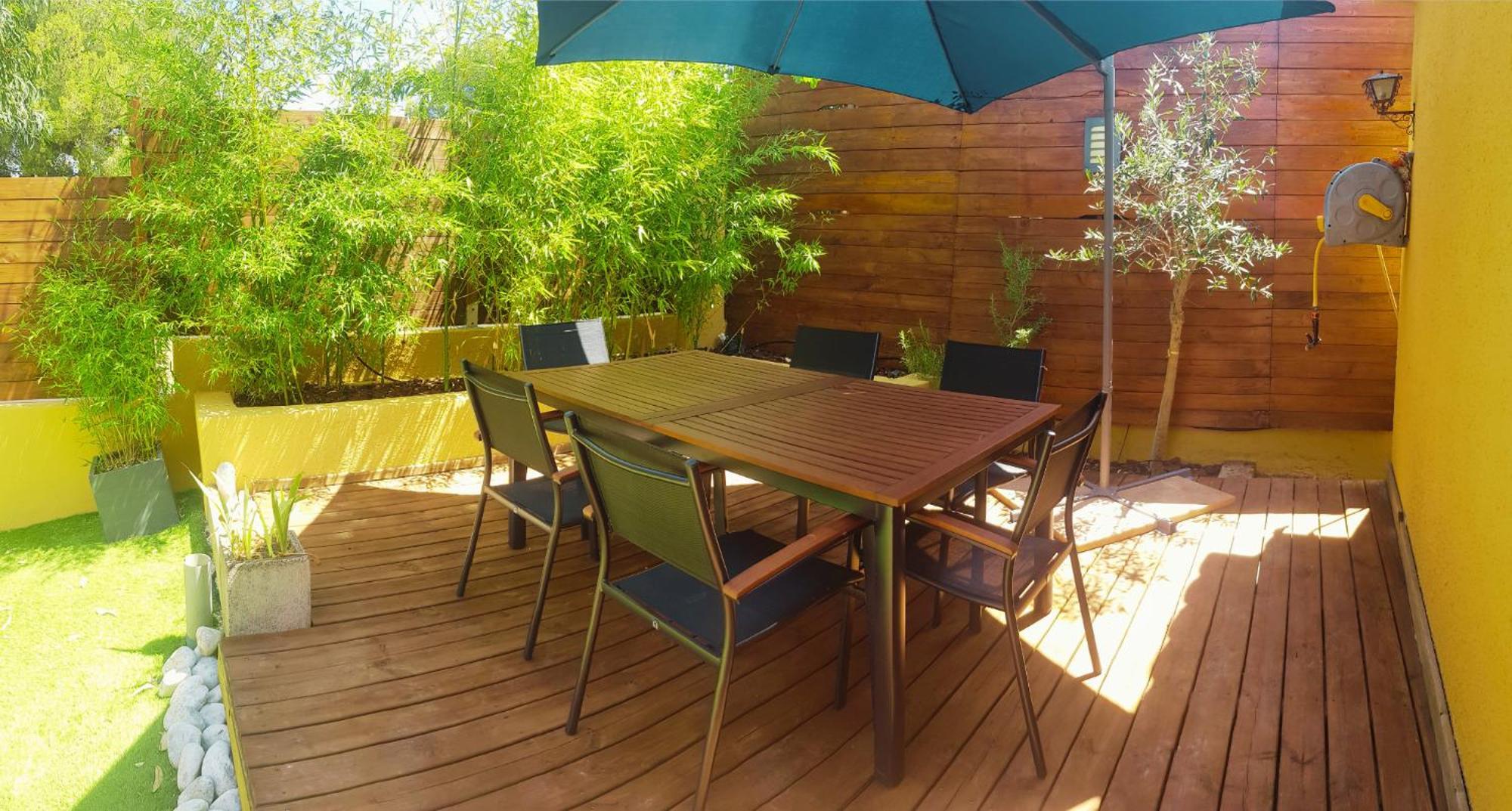 Ferienhaus Maison Casa Milesa - Spa, Calme, 12 Min Mer, Parking Securise *